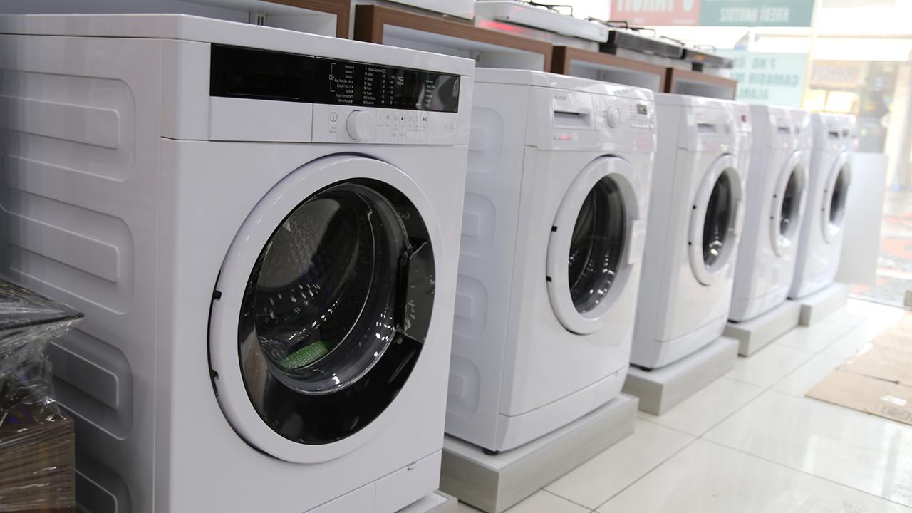 Bahşili Beyaz Eşya Tamircisi